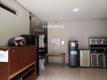 Dijual Koskosan Fully Furnished Di Sektor 5 Bintaro ND 18811