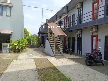Dijual Koskosan Fully Furnished Di Sektor 5 Bintaro ND 18811