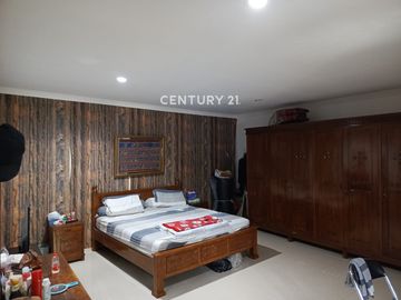 Dijual Koskosan Fully Furnished Di Sektor 5 Bintaro ND 18811