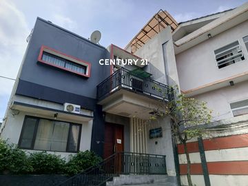 Dijual Koskosan Fully Furnished Di Sektor 5 Bintaro ND 18811