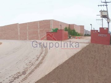 TERRENO ESPECTACULAR PARA CASA DE CAMPO O CRÍA DE CABALLOS