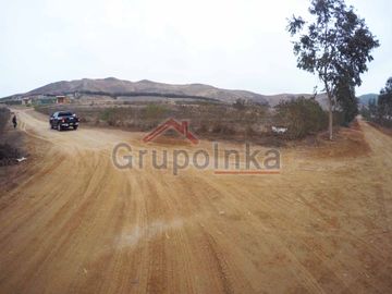 TERRENO ESPECTACULAR PARA CASA DE CAMPO O CRÍA DE CABALLOS