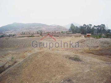 TERRENO ESPECTACULAR PARA CASA DE CAMPO O CRÍA DE CABALLOS