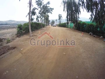 TERRENO ESPECTACULAR PARA CASA DE CAMPO O CRÍA DE CABALLOS