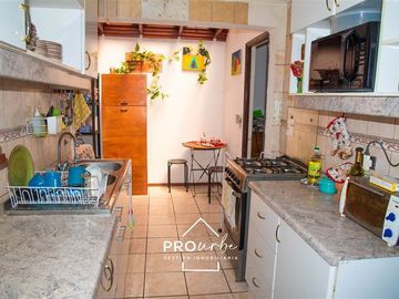 Casa en Venta en Avenida Quilín- Paseo Pte - Peñalolén