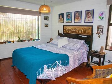 Casa en Venta en Avenida Quilín- Paseo Pte - Peñalolén