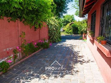 Casa en Venta en Avenida Quilín- Paseo Pte - Peñalolén