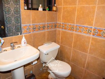 Casa en Venta en Avenida Quilín- Paseo Pte - Peñalolén