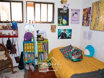 Casa en Venta en Avenida Quilín- Paseo Pte - Peñalolén