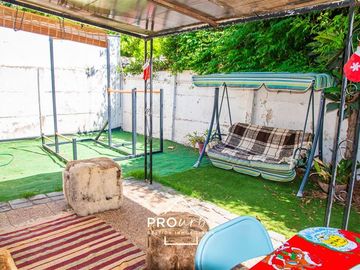 Casa en Venta en Avenida Quilín- Paseo Pte - Peñalolén