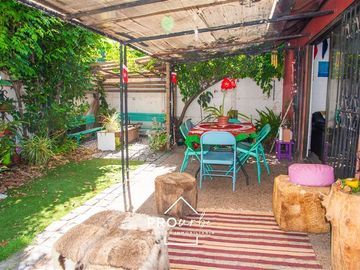 Casa en Venta en Avenida Quilín- Paseo Pte - Peñalolén