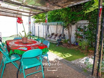 Casa en Venta en Avenida Quilín- Paseo Pte - Peñalolén