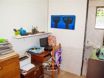 Casa en Venta en Avenida Quilín- Paseo Pte - Peñalolén