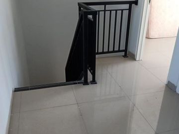 Jual Rumah Baru Gress 2 Lantai di Perumahan Green Semanggi Kota Surabaya