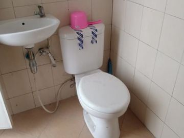 Jual Rumah Baru Gress 2 Lantai di Perumahan Green Semanggi Kota Surabaya