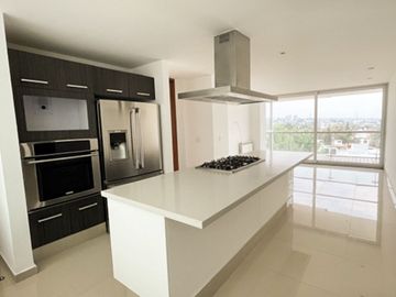 Pent House en Lomas del Pedregal