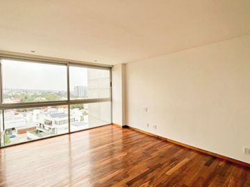 Pent House en Lomas del Pedregal