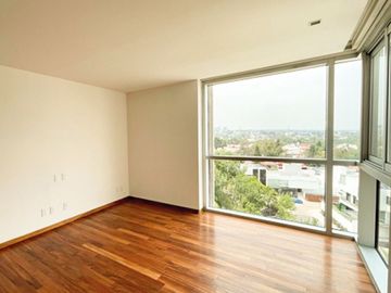 Pent House en Lomas del Pedregal