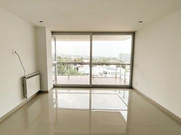 Pent House en Lomas del Pedregal