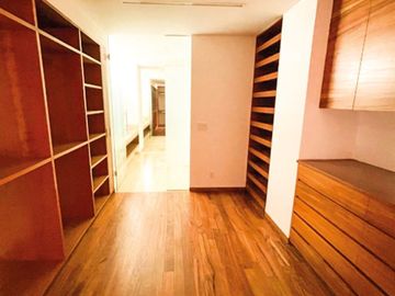 Pent House en Lomas del Pedregal