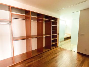 Pent House en Lomas del Pedregal