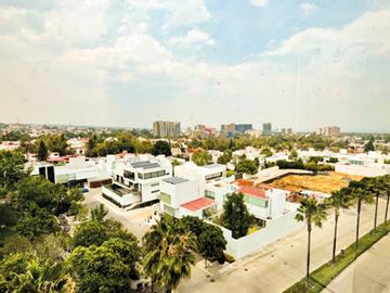 Pent House en Lomas del Pedregal
