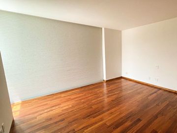 Pent House en Lomas del Pedregal