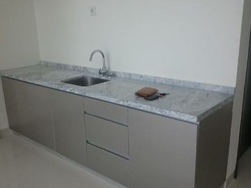 Apartemen Mewah Brooklyn Soho Alam Sutera Dekat Tol Mall Harga Nego