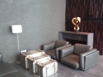 Apartemen Mewah Brooklyn Soho Alam Sutera Dekat Tol Mall Harga Nego