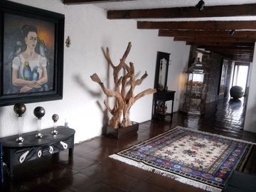 Casa en VENTA Calimaya Edo Mex