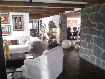 Casa en VENTA Calimaya Edo Mex