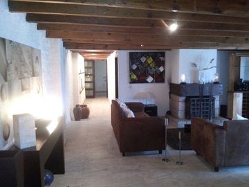 Casa en VENTA Calimaya Edo Mex