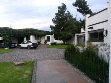 Casa en VENTA Calimaya Edo Mex