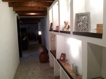 Casa en VENTA Calimaya Edo Mex