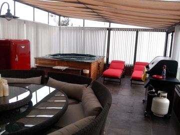 Casa en VENTA Calimaya Edo Mex