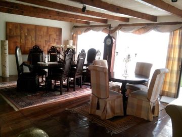 Casa en VENTA Calimaya Edo Mex