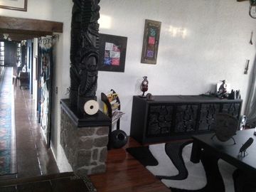 Casa en VENTA Calimaya Edo Mex