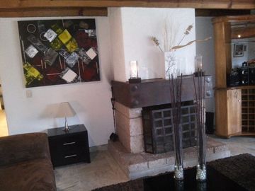 Casa en VENTA Calimaya Edo Mex
