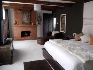 Casa en VENTA Calimaya Edo Mex