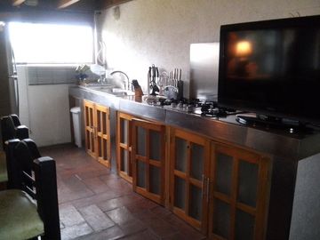 Casa en VENTA Calimaya Edo Mex