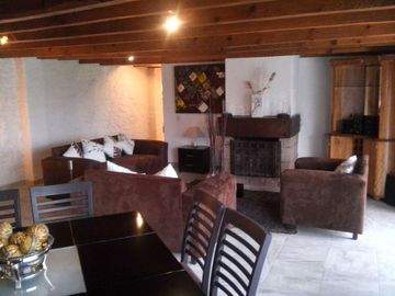 Casa en VENTA Calimaya Edo Mex