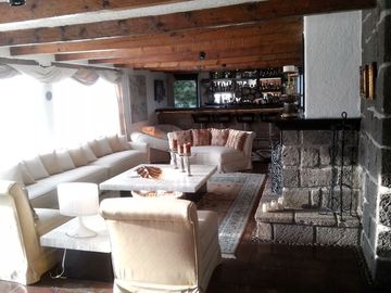 Casa en VENTA Calimaya Edo Mex