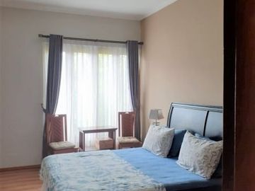 Rumah 5 Kamar tidur ada Taman di Maleo sektor 9. 2767-WM 0811111----