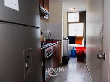 Departamento Hospital Barros Luco ID: 156072s