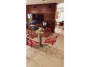 Sea Confiable Vende Casa en Obarrio de 4 recamaras - Piscina