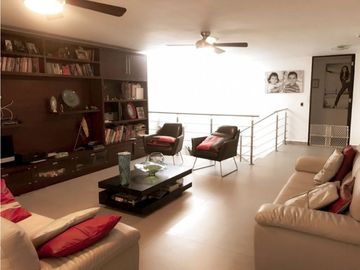Sea Confiable Vende Casa en Obarrio de 4 recamaras - Piscina