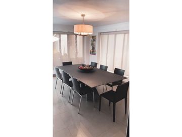 Sea Confiable Vende Casa en Obarrio de 4 recamaras - Piscina