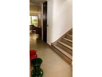 Sea Confiable Vende Casa en Obarrio de 4 recamaras - Piscina
