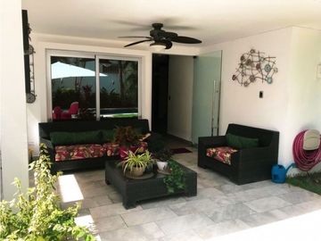 Sea Confiable Vende Casa en Obarrio de 4 recamaras - Piscina