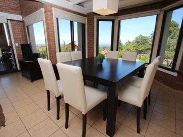 Country Chumamaya, Casa Volpini, 187 m2 sobre lote 798 m2
